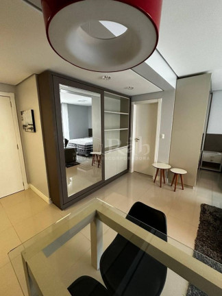Imagem Apartamento com 1 Quarto à Venda, 39 m² em Centro - Itajaí