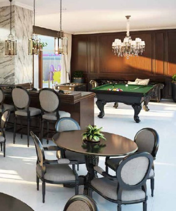 Imagem Apartamento com 2 Quartos à Venda, 77 m² em Porto Belo - Porto Belo