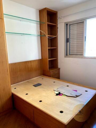 Imagem Apartamento com 2 Quartos à Venda, 50 m² em Paulicéia - São Bernardo Do Campo Imagem Apartamento com 2 Quartos à Venda, 50 m² em Paulicéia - São Bernardo Do Campo