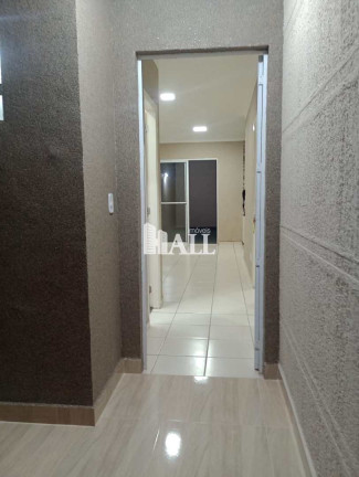 Imagem Casa com 2 Quartos à Venda, 90 m² em Loteamento Moradas Rio Preto - São José Do Rio Preto Imagem Casa com 2 Quartos à Venda, 90 m² em Loteamento Moradas Rio Preto - São José Do Rio Preto
