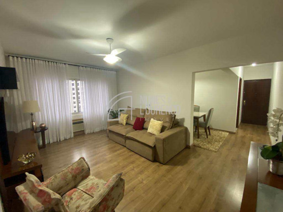 Imagem Apartamento com 3 Quartos à Venda, 120 m² em Gonzaga - Santos Imagem Apartamento com 3 Quartos à Venda, 120 m² em Gonzaga - Santos
