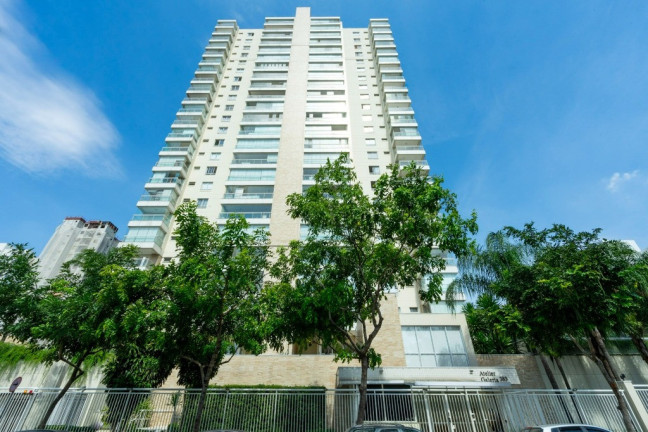 Imagem Imóvel com 4 Quartos à Venda, 162 m² em Lapa - São Paulo