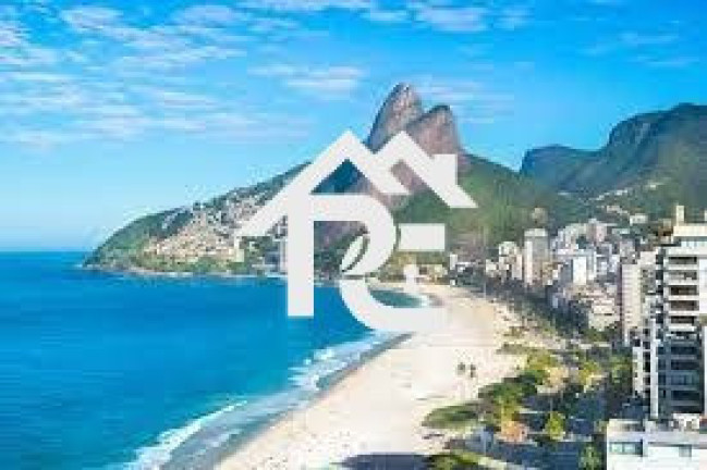 Imagem Apartamento com 3 Quartos à Venda, 433 m² em Ipanema - Rio De Janeiro