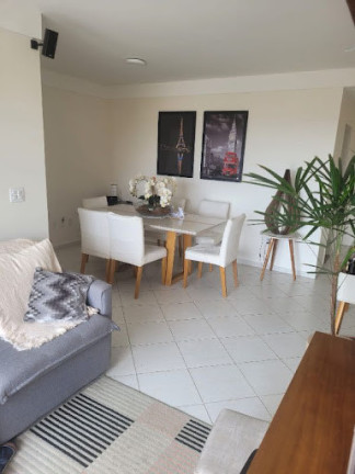 Imagem Apartamento com 3 Quartos à Venda, 89 m² em Condomínio Residencial La Vista Guadalaja - Sorocaba