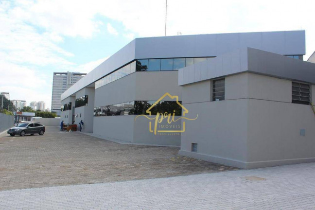 Galpão para Alugar, 6.000 m² em Lapa - São Paulo