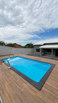 Casa com 3 Quartos à Venda, 200 m² em Cidade Vera Cruz - Aparecida De Goiânia
