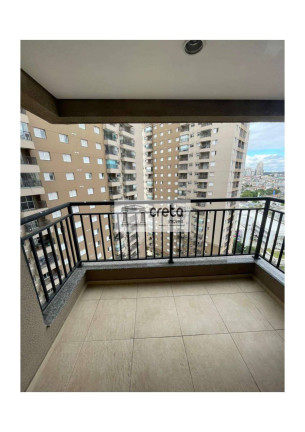 Apartamento com 2 Quartos para Alugar, 60 m² em Jardim Tupanci - Barueri