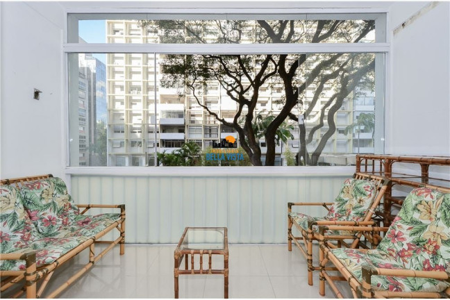 Imagem Apartamento com 3 Quartos à Venda, em Higienópolis - São Paulo Imagem Apartamento com 3 Quartos à Venda, em Higienópolis - São Paulo
