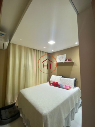 Imagem Apartamento com 2 Quartos à Venda, 40 m² em Vida Nova - Lauro De Freitas