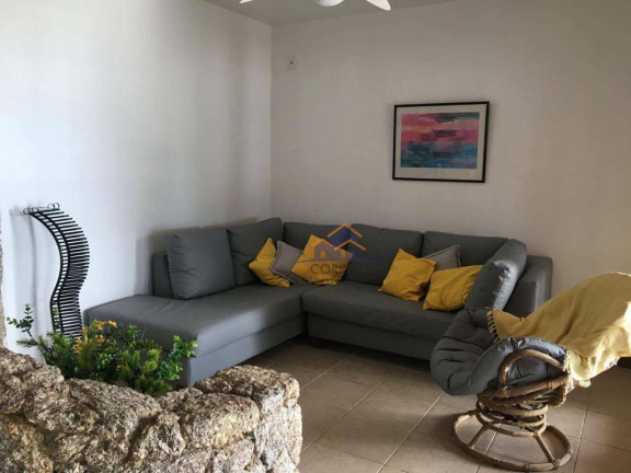 Imagem Casa com 4 Quartos à Venda, 280 m² em Ponta Do Sapê (cunhambebe) - Angra Dos Reis