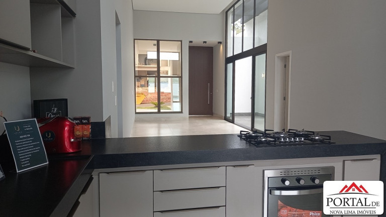 Imagem Casa com 4 Quartos à Venda, 247 m² em Alphaville Lagoa Dos Ingleses - Nova Lima Imagem Casa com 4 Quartos à Venda, 247 m² em Alphaville Lagoa Dos Ingleses - Nova Lima