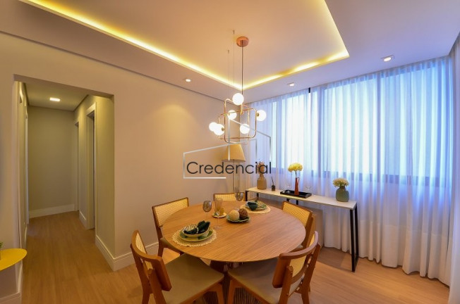 Imagem Apartamento com 3 Quartos à Venda, 75 m² em Bigorrilho - Curitiba Imagem Apartamento com 3 Quartos à Venda, 75 m² em Bigorrilho - Curitiba