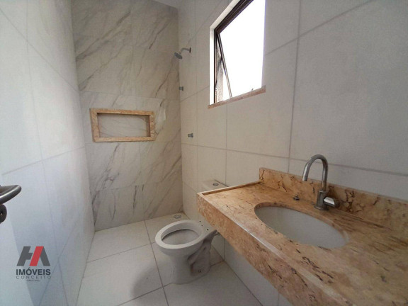 Imagem Casa com 4 Quartos à Venda, 158 m² em Sapiranga - Fortaleza