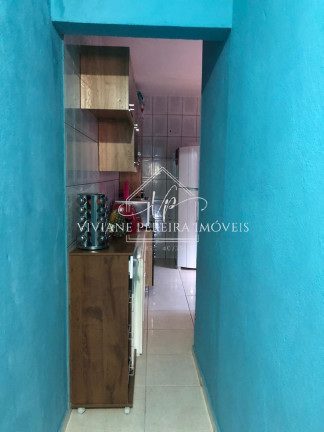 Imagem Casa com 2 Quartos à Venda, 75 m² em Santa Maria - Osasco