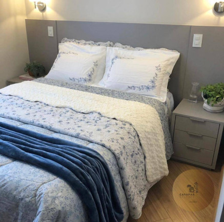 Imagem Apartamento com 3 Quartos à Venda, 106 m² em Centro - São Bernardo Do Campo Imagem Apartamento com 3 Quartos à Venda, 106 m² em Centro - São Bernardo Do Campo