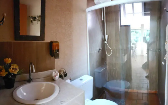 Imagem Sobrado com 5 Quartos à Venda, 200 m² em Estância Santa Maria Do Laranjal - Atibaia