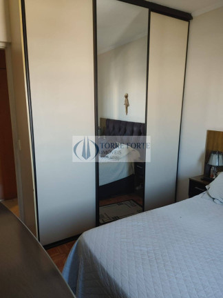 Imagem Apartamento com 3 Quartos à Venda, 75 m² em Jardim Das Laranjeiras - São Paulo