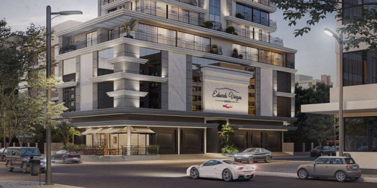 Imagem Apartamento com 4 Quartos à Venda, 328 m² em Zona Nova - Capão Da Canoa Imagem Apartamento com 4 Quartos à Venda, 328 m² em Zona Nova - Capão Da Canoa