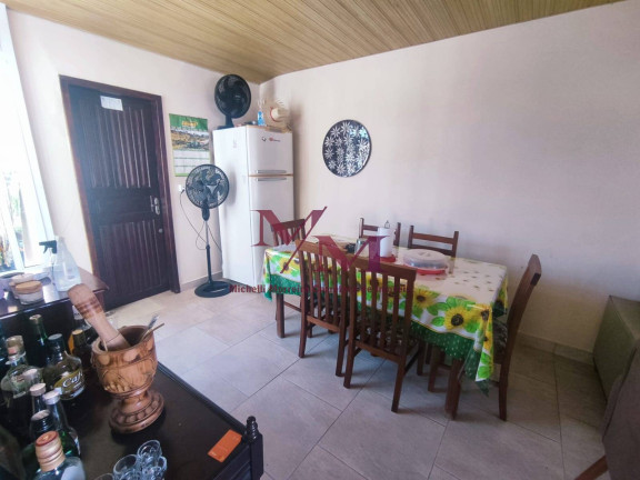 Imagem Casa com 3 Quartos à Venda, 397 m² em Riviera - Matinhos