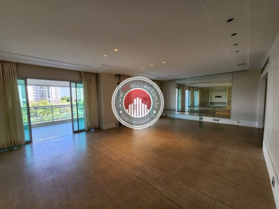 Imagem Apartamento com 4 Quartos à Venda, 296 m² em Barra Da Tijuca - Rio De Janeiro Imagem Apartamento com 4 Quartos à Venda, 296 m² em Barra Da Tijuca - Rio De Janeiro