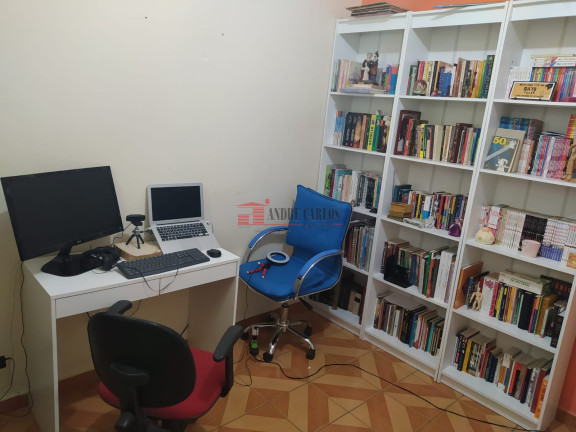 Imagem Casa com 5 Quartos à Venda, 123 m² em Jardim Das Flores - Osasco