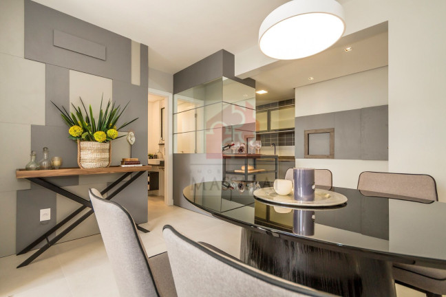 Imagem Apartamento com 1 Quarto à Venda, 53 m² em Três Figueiras - Porto Alegre Imagem Apartamento com 1 Quarto à Venda, 53 m² em Três Figueiras - Porto Alegre