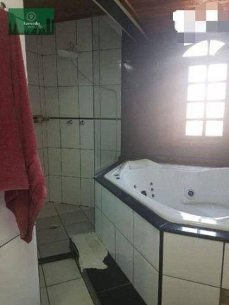 Imagem Sobrado com 5 Quartos à Venda, 342 m² em Vila Fiuza - Guarulhos Imagem Sobrado com 5 Quartos à Venda, 342 m² em Vila Fiuza - Guarulhos