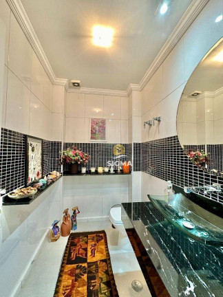 Imagem Apartamento com 4 Quartos à Venda, 375 m² em Pitangueiras - Guarujá Imagem Apartamento com 4 Quartos à Venda, 375 m² em Pitangueiras - Guarujá