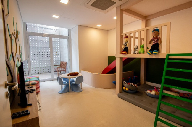 Imagem Imóvel com 1 Quarto para Alugar, 48 m² em Bela Vista - São Paulo Imagem Imóvel com 1 Quarto para Alugar, 48 m² em Bela Vista - São Paulo