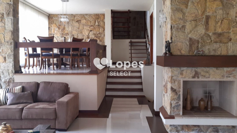 Imagem Casa com 3 Quartos à Venda, 280 m² em Ponunduva - Cajamar