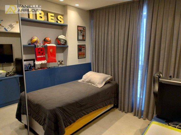 Imagem Apartamento com 3 Quartos à Venda, 120 m² em Tambaú - João Pessoa Imagem Apartamento com 3 Quartos à Venda, 120 m² em Tambaú - João Pessoa