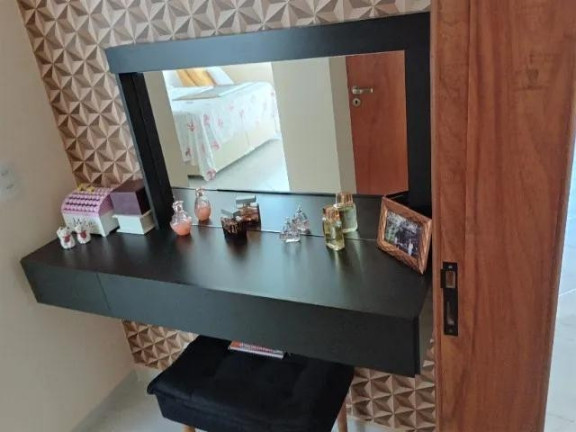 Casa com 2 Quartos à Venda, 140 m² em Residencial Santa Paula - Jacareí