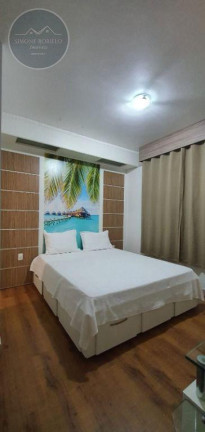 Imagem Apartamento com 2 Quartos à Venda, 86 m² em Canto Do Forte - Praia Grande