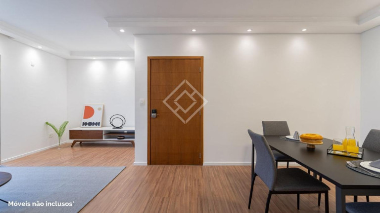 Imagem Apartamento com 3 Quartos à Venda, 113 m² em Vila Uberabinha - São Paulo Imagem Apartamento com 3 Quartos à Venda, 113 m² em Vila Uberabinha - São Paulo