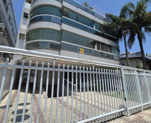 Apartamento com 3 Quartos à Venda, 86 m² em Recreio Dos Bandeirantes - Rio De Janeiro