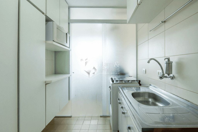 Imagem Apartamento com 4 Quartos à Venda, 82 m² em Butantã - São Paulo