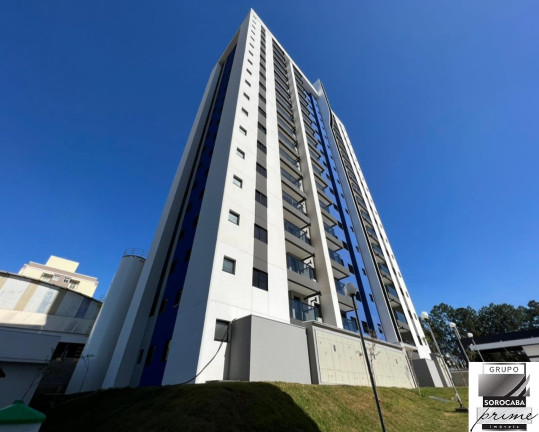 Imagem Apartamento com 2 Quartos à Venda, 55 m² em Jardim América - Sorocaba Imagem Apartamento com 2 Quartos à Venda, 55 m² em Jardim América - Sorocaba
