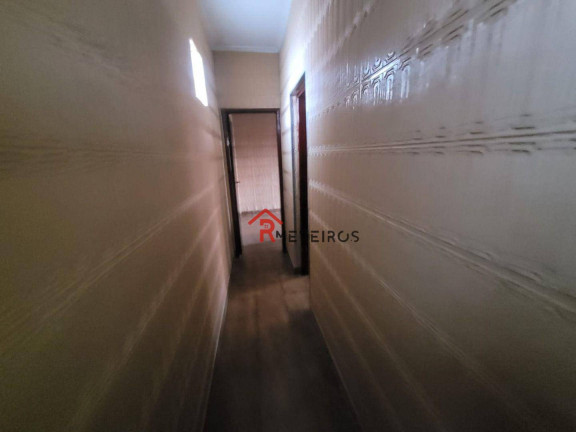 Imagem Casa com 4 Quartos à Venda, 120 m² em Jardim Melvi - Praia Grande