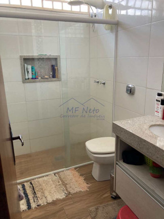 Imagem Casa com 4 Quartos à Venda, 450 m² em Cidade Jardim - Pirassununga