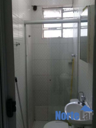 Imagem Apartamento com 1 Quarto à Venda, 43 m² em Centro - São Paulo