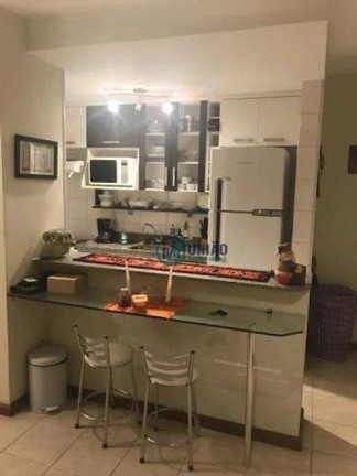 Imagem Apartamento com 1 Quarto à Venda, 50 m² em Icaraí - Niterói Imagem Apartamento com 1 Quarto à Venda, 50 m² em Icaraí - Niterói