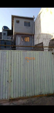 Imagem Sobrado com 3 Quartos à Venda, 200 m² em Jardim Jade - Guarulhos Imagem Sobrado com 3 Quartos à Venda, 200 m² em Jardim Jade - Guarulhos
