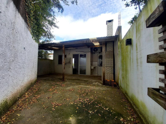 Imagem Casa com 2 Quartos à Venda, 120 m² em Terra Nova - Alvorada