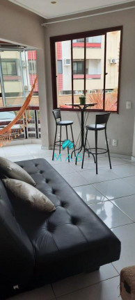 Imagem Flat com 1 Quarto à Venda, 55 m² em Ingleses Do Rio Vermelho - Florianópolis