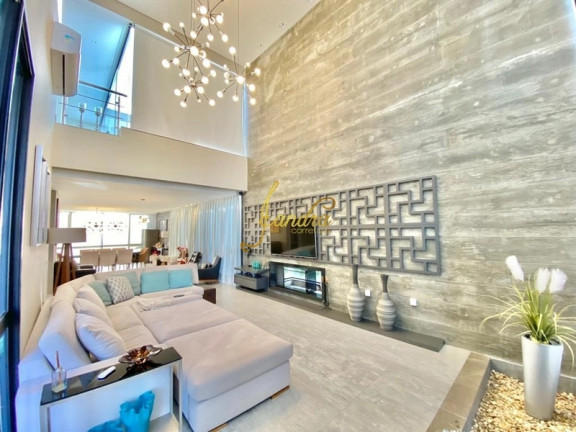 Imagem Casa de Condomínio com 4 Quartos à Venda, 254 m² em Capão Ilhas Resort - Capão Da Canoa
