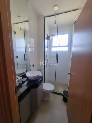 Imagem Apartamento com 2 Quartos à Venda, 55 m² em Quinta Da Primavera - Ribeirão Preto