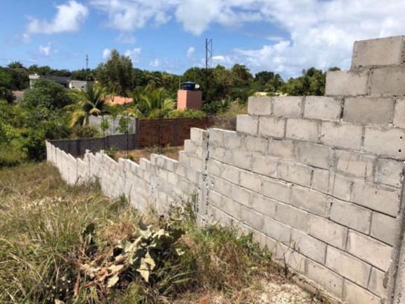 Imagem Terreno à Venda, 765 m² em Barra Do Jacuípe - Camaçari Imagem Terreno à Venda, 765 m² em Barra Do Jacuípe - Camaçari
