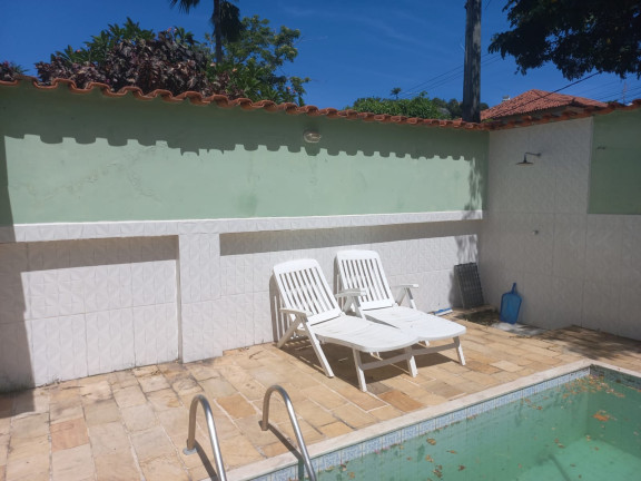 Imagem Casa com 3 Quartos para Alugar, 1 m² em Piratininga - Niterói Imagem Casa com 3 Quartos para Alugar, 1 m² em Piratininga - Niterói