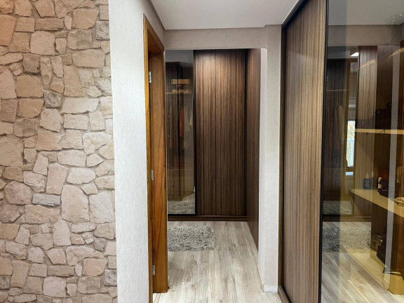 Imagem Apartamento com 2 Quartos à Venda, 114 m² em Vila Osasco - Osasco
