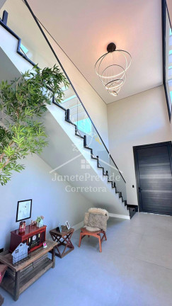 Imagem Casa de Condomínio com 4 Quartos à Venda, 380 m² em Alphaville - Santana De Parnaíba